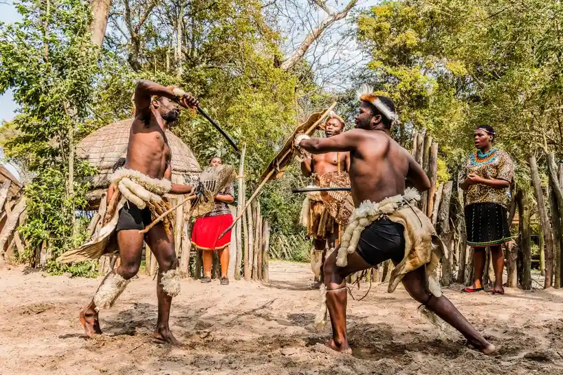 Cultural Tours