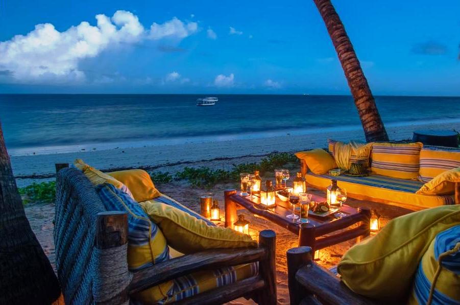 Honeymoon Specials
