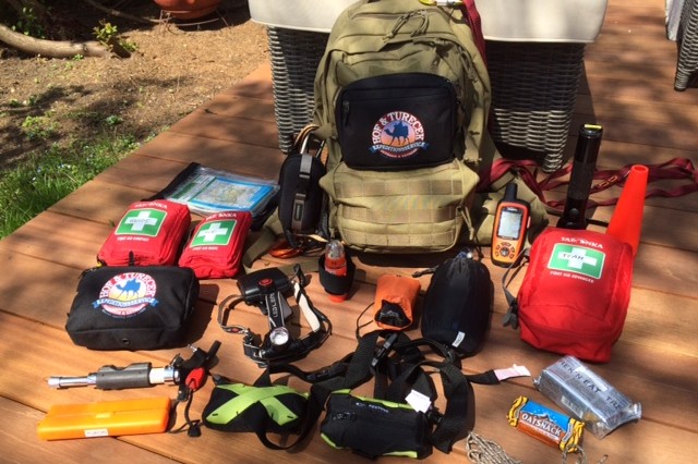 Emergency & Safety Equipment