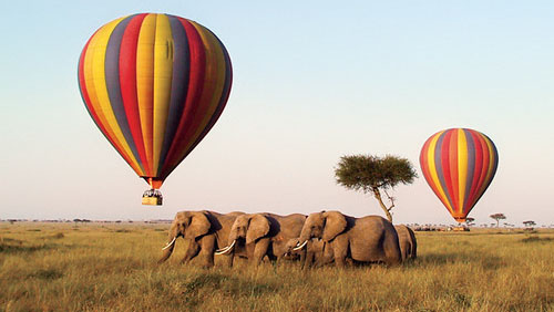 Samburu Cultural Village